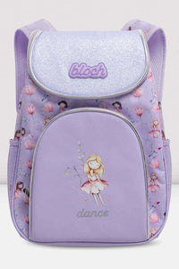 Bloch Ballerina Backpack