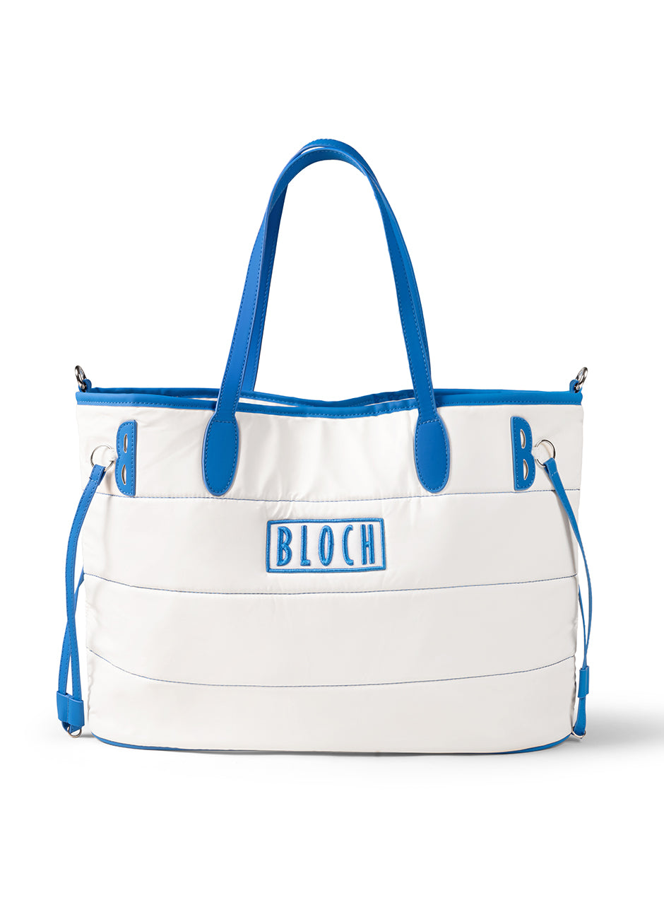 Bloch Shoulder Tote
