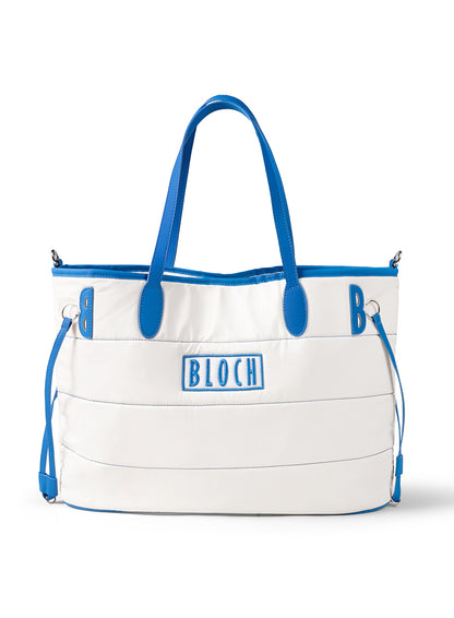 Bloch Shoulder Tote