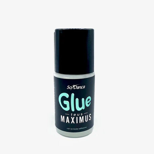 So Danca Glue-teus Maximus Roll-On Body Glue