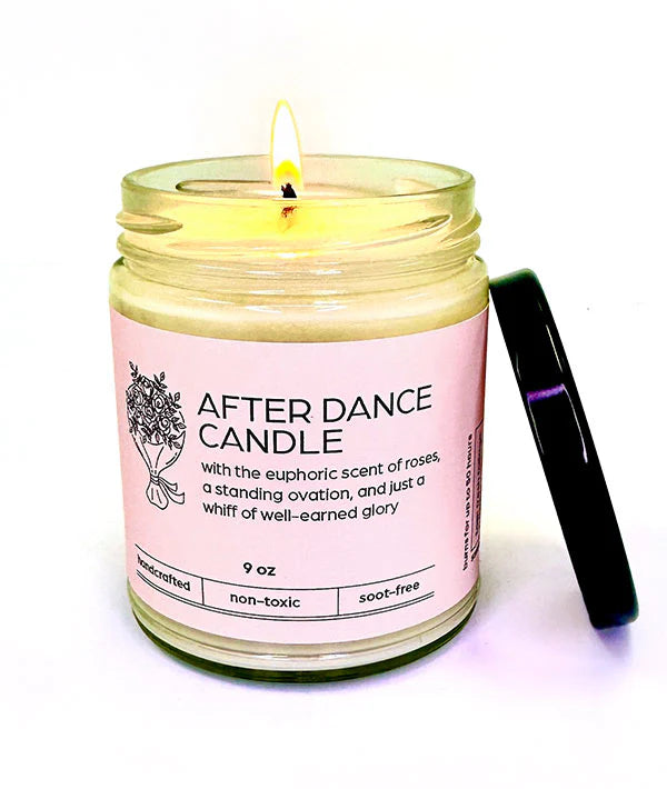 Covet Dance Candle