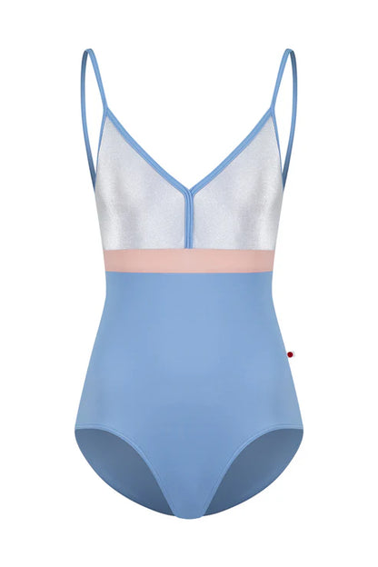 Yumiko RTW Zoe Paradise Camisole Leotard