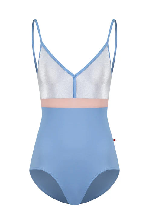 Yumiko RTW Zoe Paradise Camisole Leotard