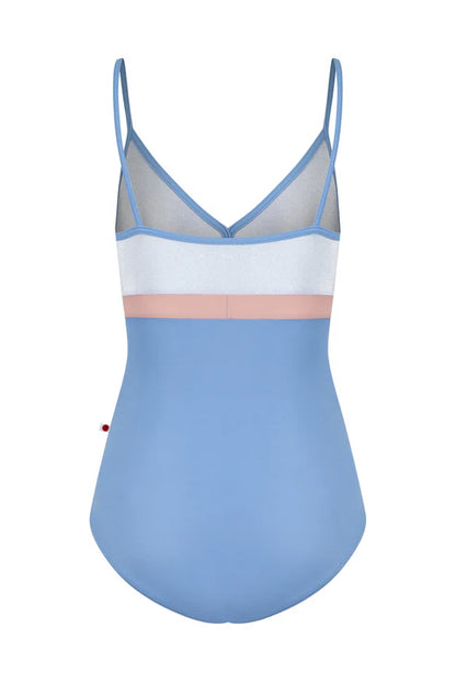 Yumiko RTW Zoe Paradise Camisole Leotard