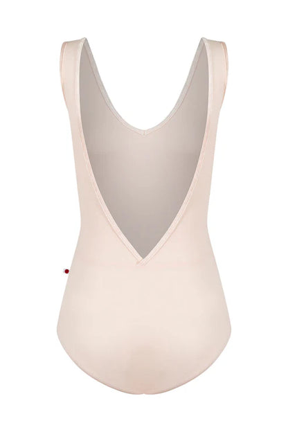 Yumiko RTW Gina Misty Rose Tank Leotard