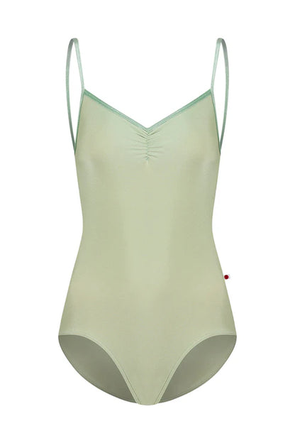 Yumiko RTW Kiki Ginko Camisole Leotard