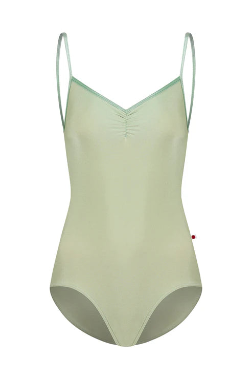 Yumiko RTW Kiki Ginko Camisole Leotard
