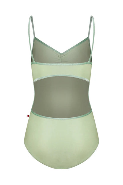 Yumiko RTW Kiki Ginko Camisole Leotard