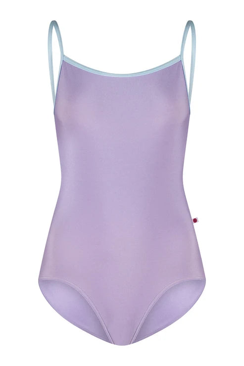 Yumiko RTW Daniela Poem Camisole Leotard