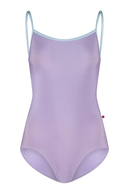 Yumiko RTW Daniela Poem Camisole Leotard