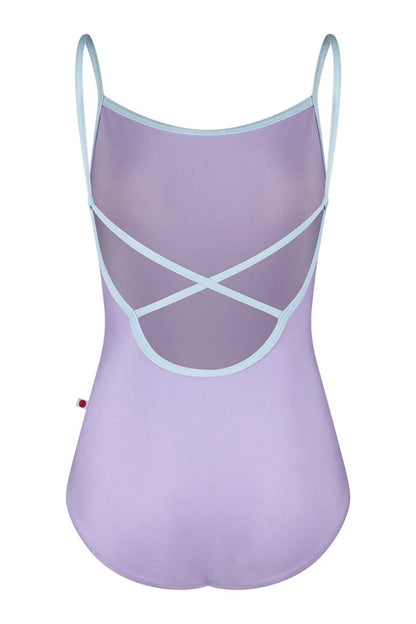 Yumiko RTW Daniela Poem Camisole Leotard
