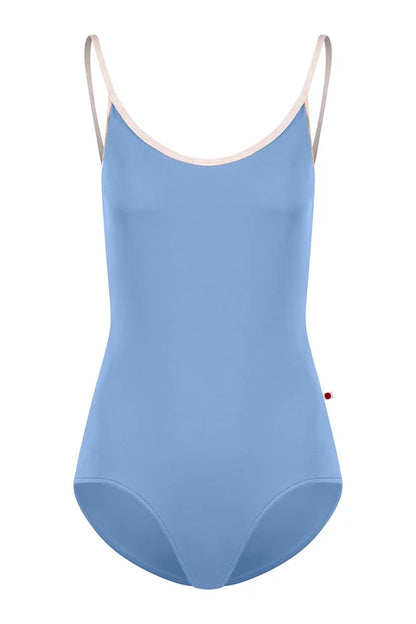 Yumiko RTW Fiano Paradise Camisole Leotard