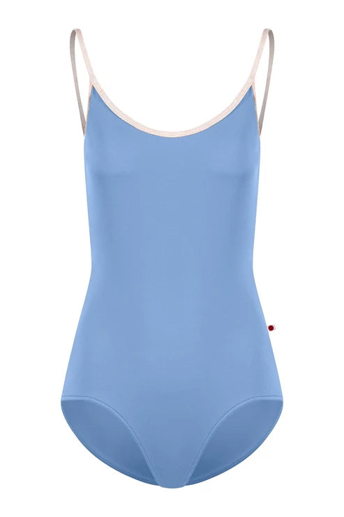 Yumiko RTW Fiano Paradise Camisole Leotard