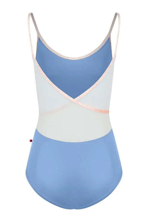 Yumiko RTW Fiano Paradise Camisole Leotard