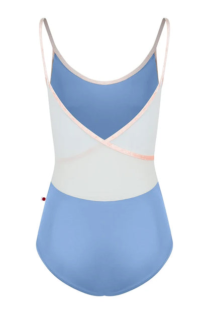 Yumiko RTW Fiano Paradise Camisole Leotard