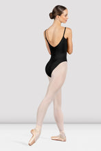 Bloch Ruby Scoop Back Leotard