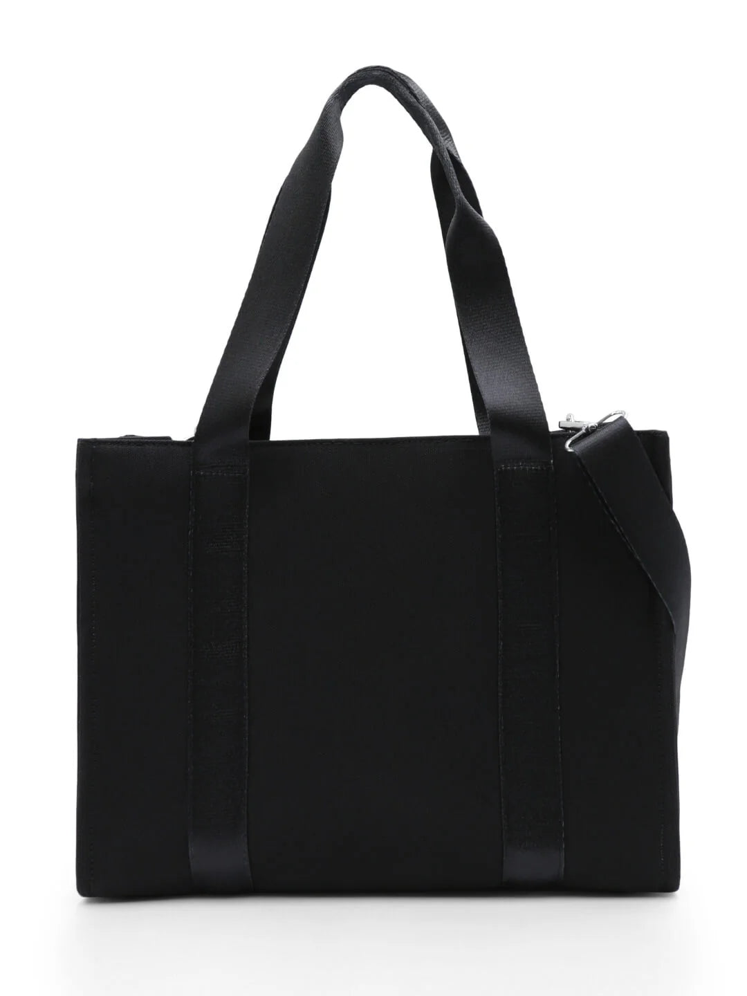 Capezio Soho Canvas Tote Bag
