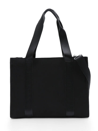 Capezio Soho Canvas Tote Bag