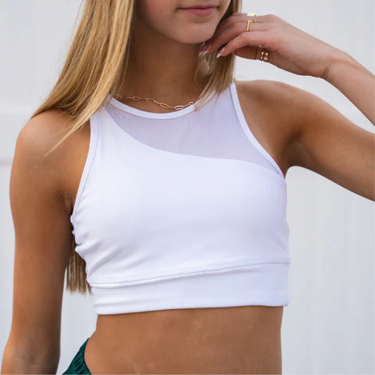 Honeycut Bae Tank