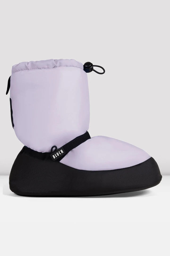 Bloch Adult Warm Up Bootie