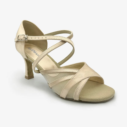 So Danca Rikki 2.5" Ballroom Shoe