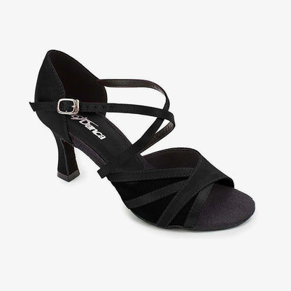 So Danca Rikki 2.5" Ballroom Shoe