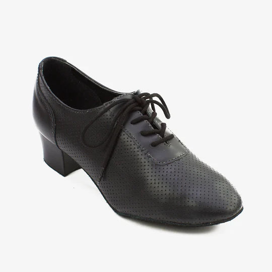 So Danca Rory (BL54) Leather Lace-Up Ballroom Shoe