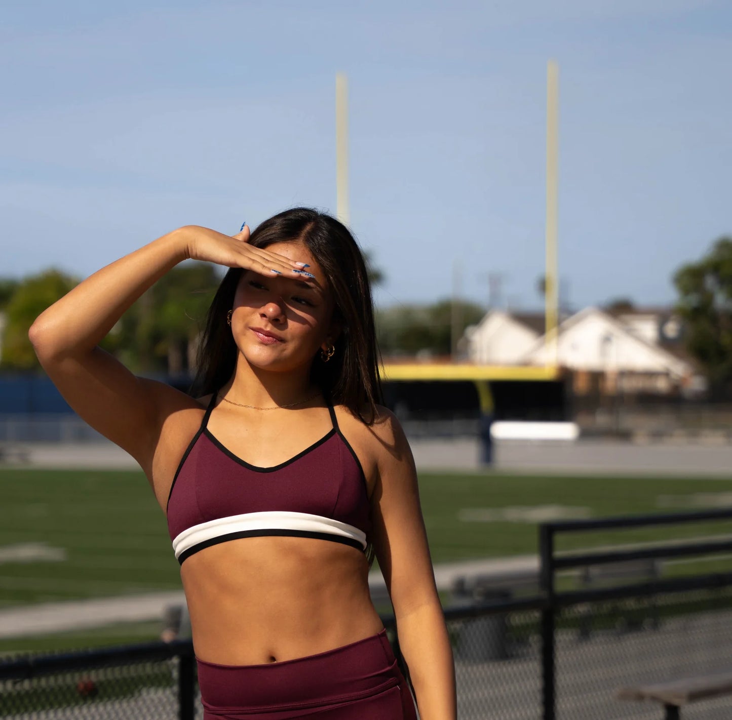 Honeycut Allure Top