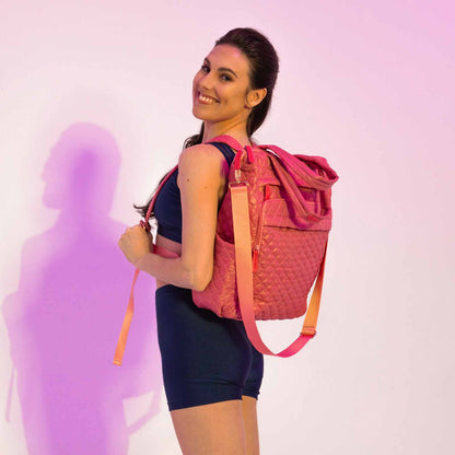 So Danca x Tiler Peck Cali Backpack