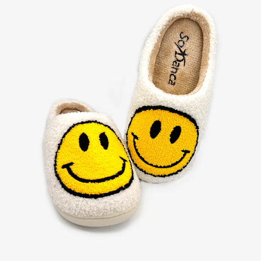 So Danca Joyful Soles Slippers