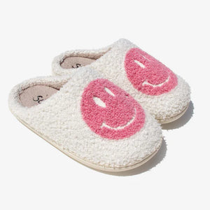 So Danca Joyful Soles Slippers