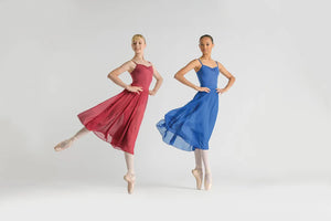Ballet Rosa Kumi 66cm Length Skirt