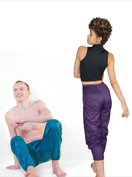 Body Wrappers Unisex Ripstop Pants