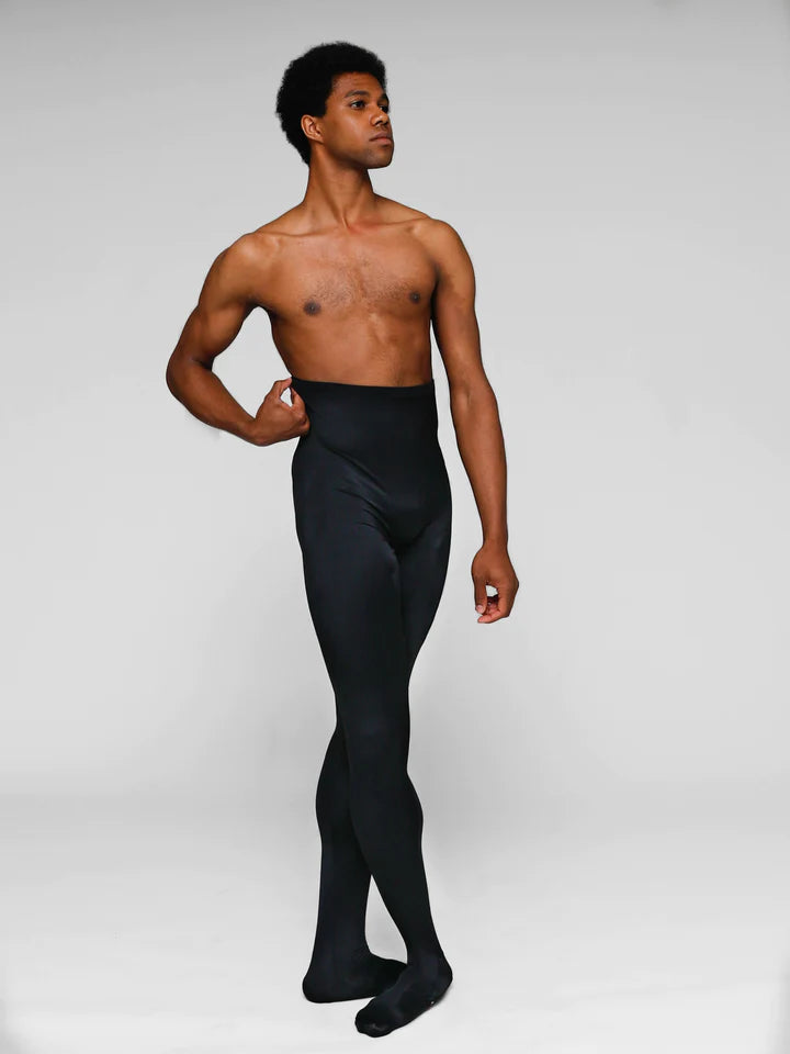 Body Wrappers Men's Convertible Tights