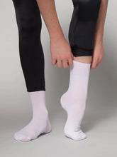 Body Wrappers Men's Dance Socks (2-Pack)