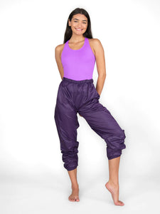 Body Wrappers Unisex Ripstop Pants