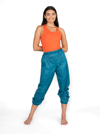 Body Wrappers Unisex Ripstop Pants