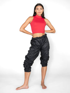 Body Wrappers Unisex Ripstop Pants