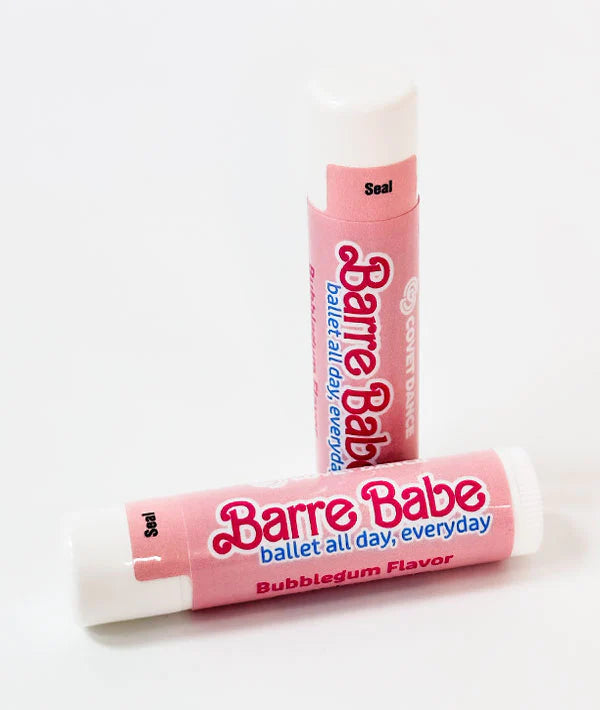 Covet Dance Lip Balms