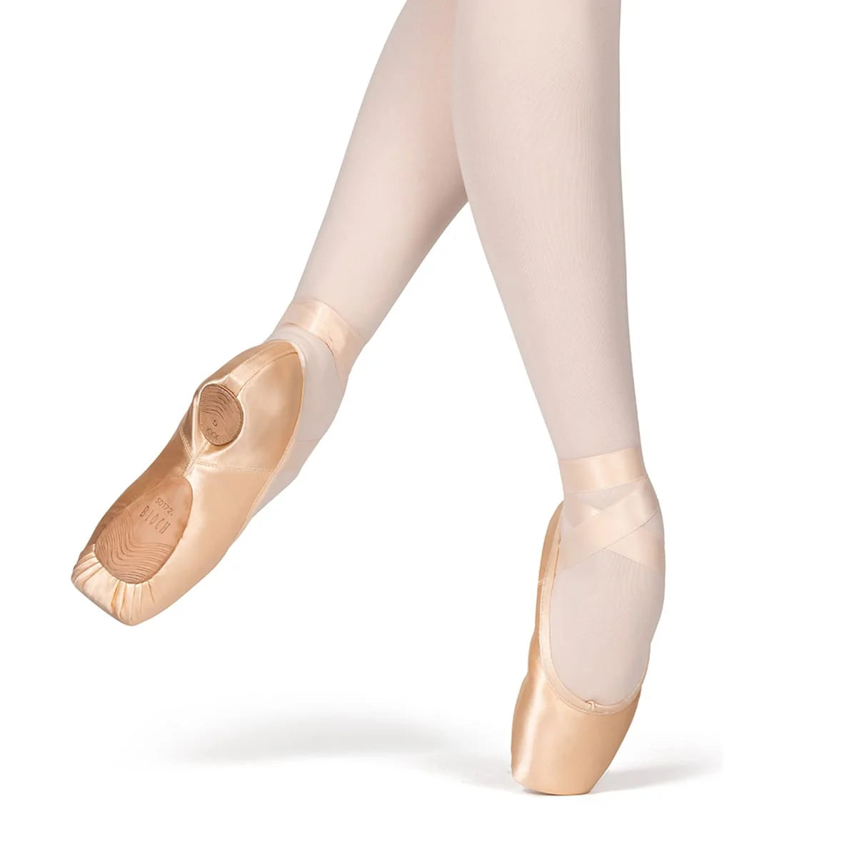 Bloch Eurostretch Enhanced Arch