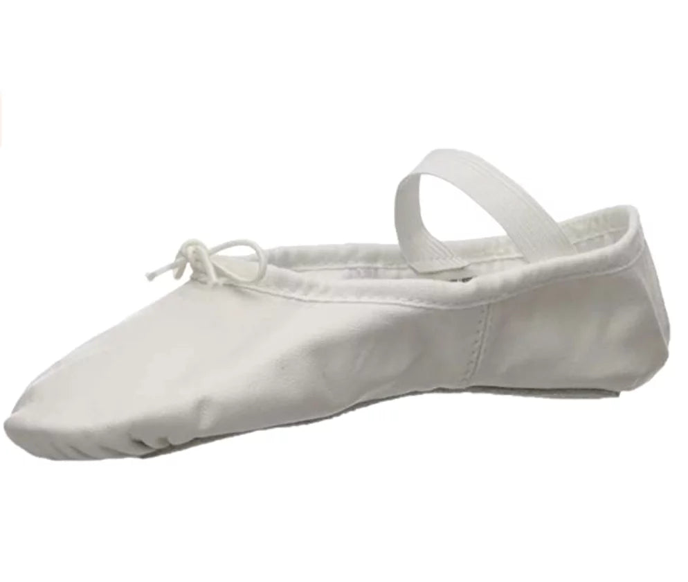 Russian Pointe (R.P.S.) - Adult - Full Sole Ballet Slipper