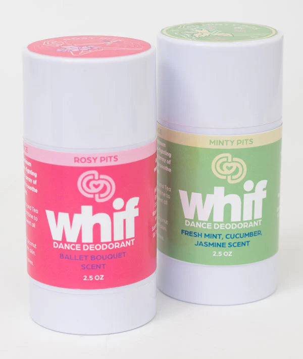 Covet Dance WHIF Dance Deodorant