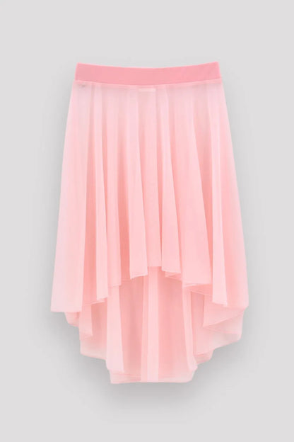 AK Dancewear Casie Pull-On Skirt