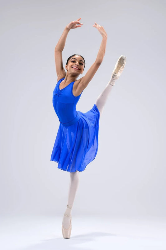 AK Dancewear Charli in Core Leotard
