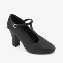 So Danca (CH110) Caroline Character Shoe