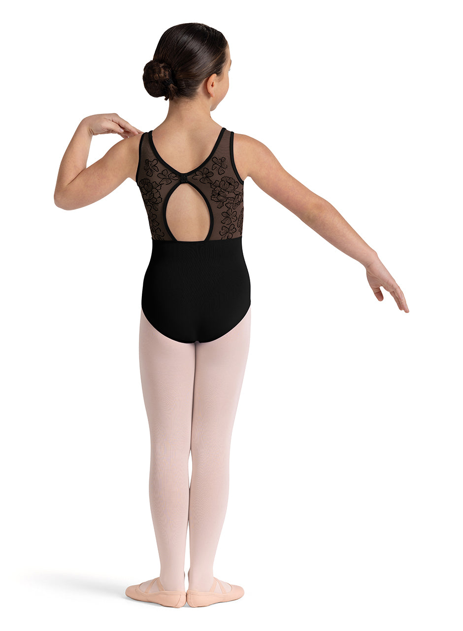 Bloch Lulu Leotard