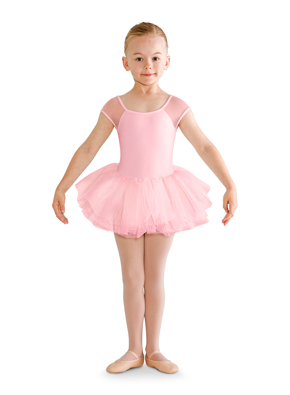 Bloch Girls Hanami Tutu Dress