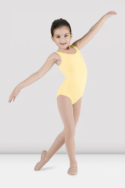 Bloch Dynamic Tank Leotard