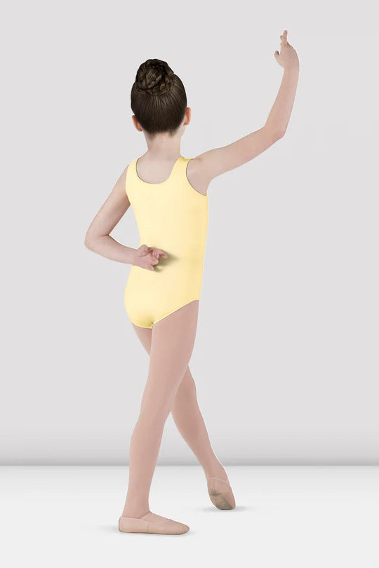 Bloch Dynamic Tank Leotard