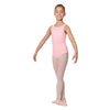 Bloch Girls Mesh Bodice Leotard